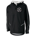 Metal Muscle Robotics Wizard Pullover