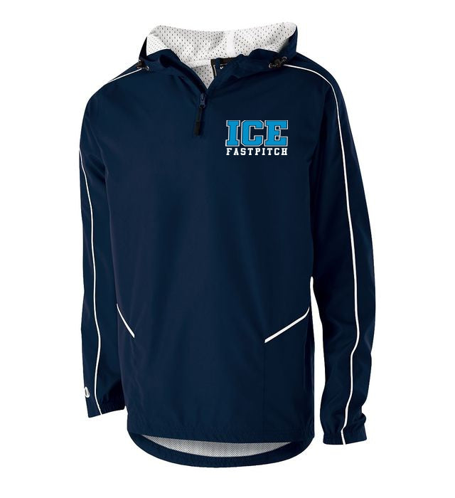 Ice Fastpitch Wizard Pullover