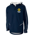 Goodrich Tennis Wizard Pullover