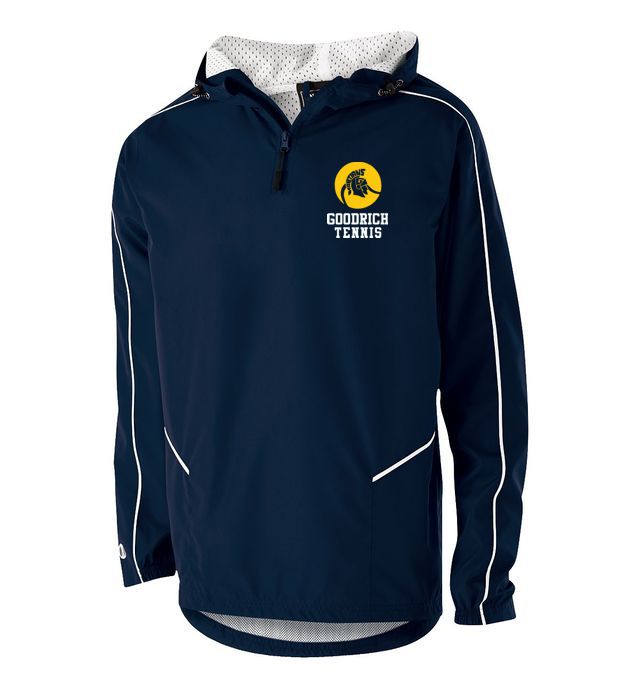 Goodrich Tennis Wizard Pullover