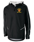 Davison Softball Wizard Pullover