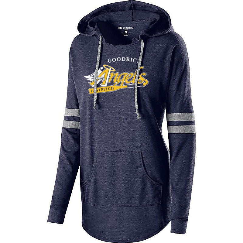 Goodrich Angels Low Key Pullover