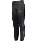 Davison Ladies 7/8 Lux Legging