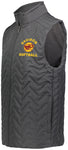Davison Softball Repreve Vest