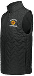 Davison Softball Repreve Vest