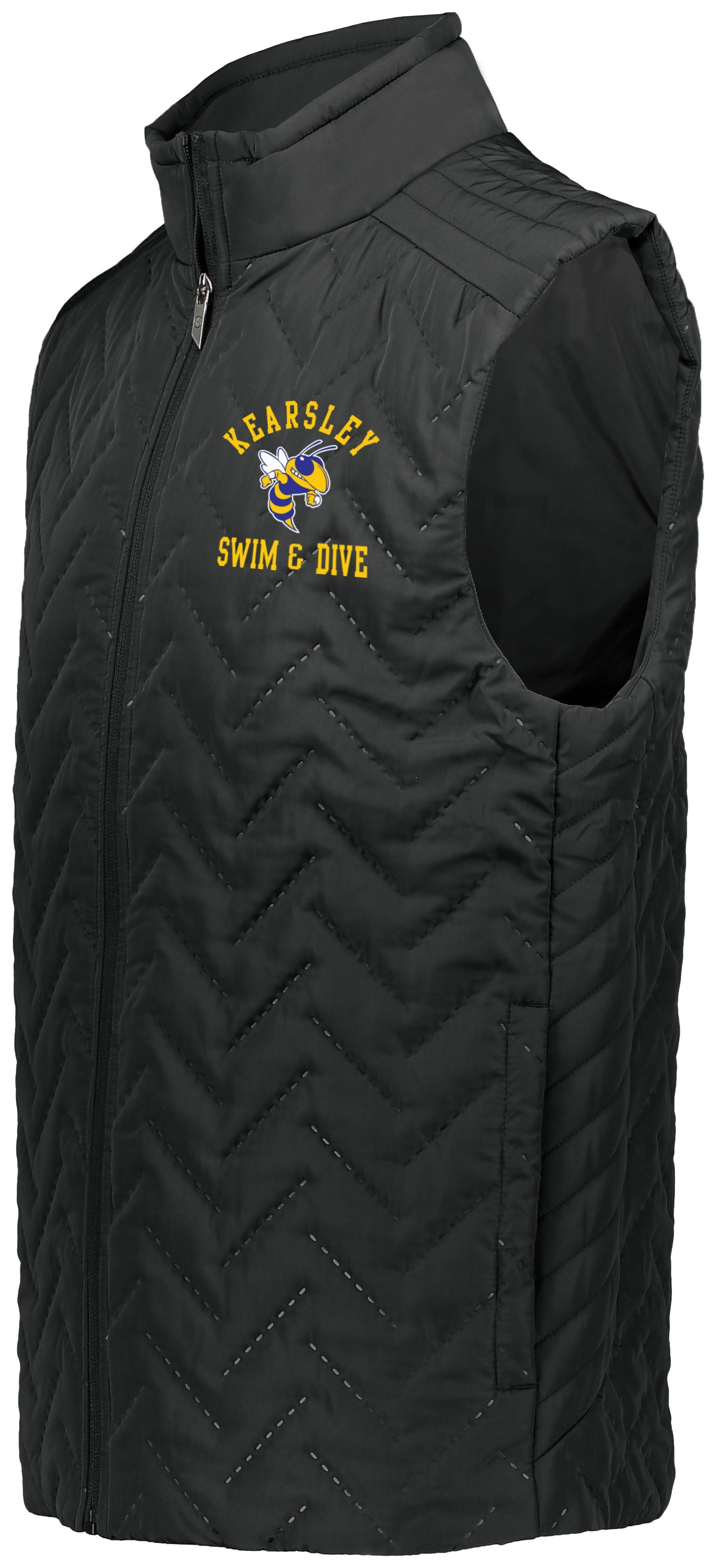 Kearsley Swim Repreve Vest