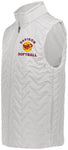 Davison Softball Repreve Vest
