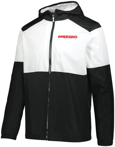 Mersino SeriesX Hooded Jacket