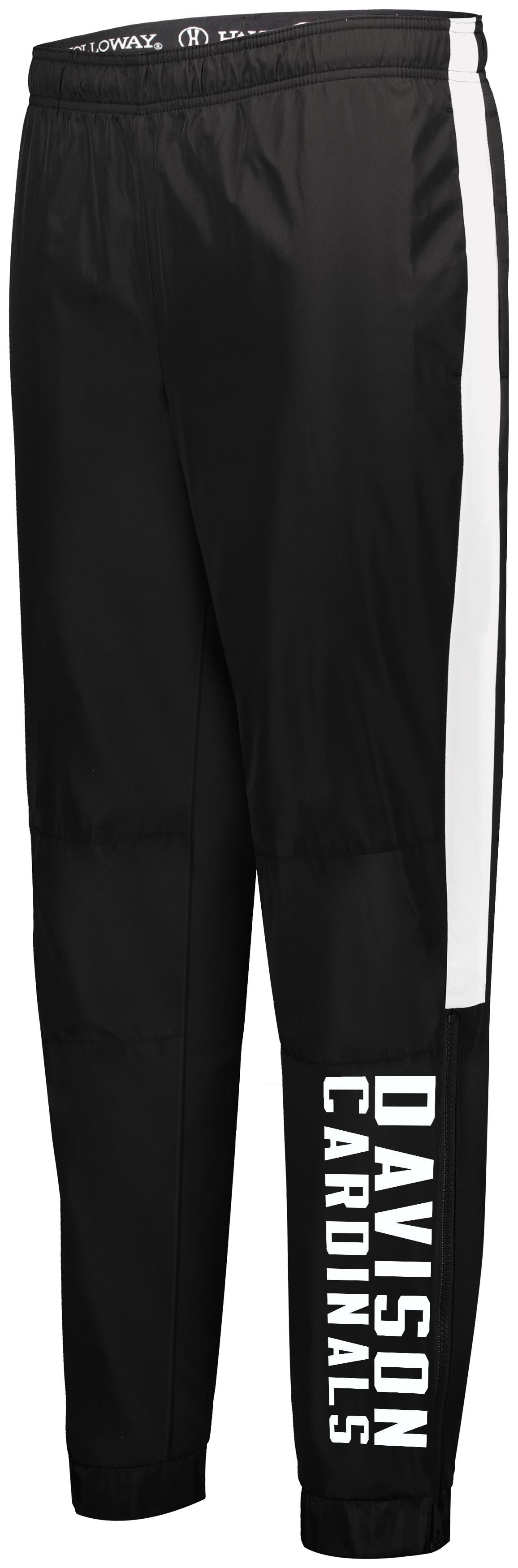 Davison Cardinals SeriesX Pant