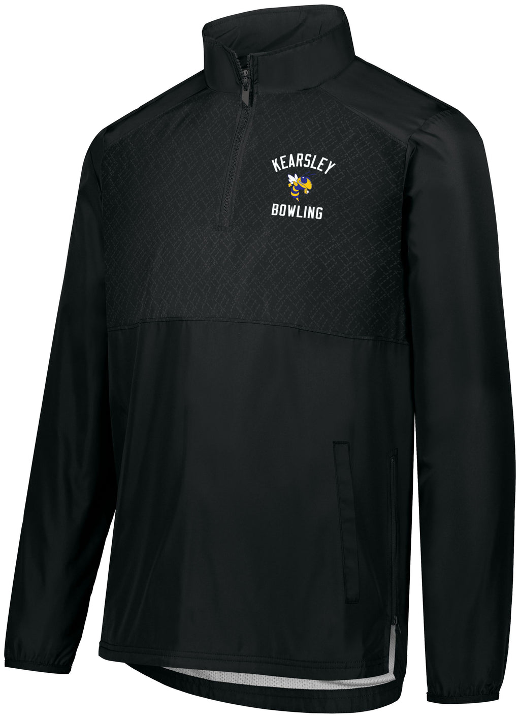 Kearsley Bowling SeriesX Pullover