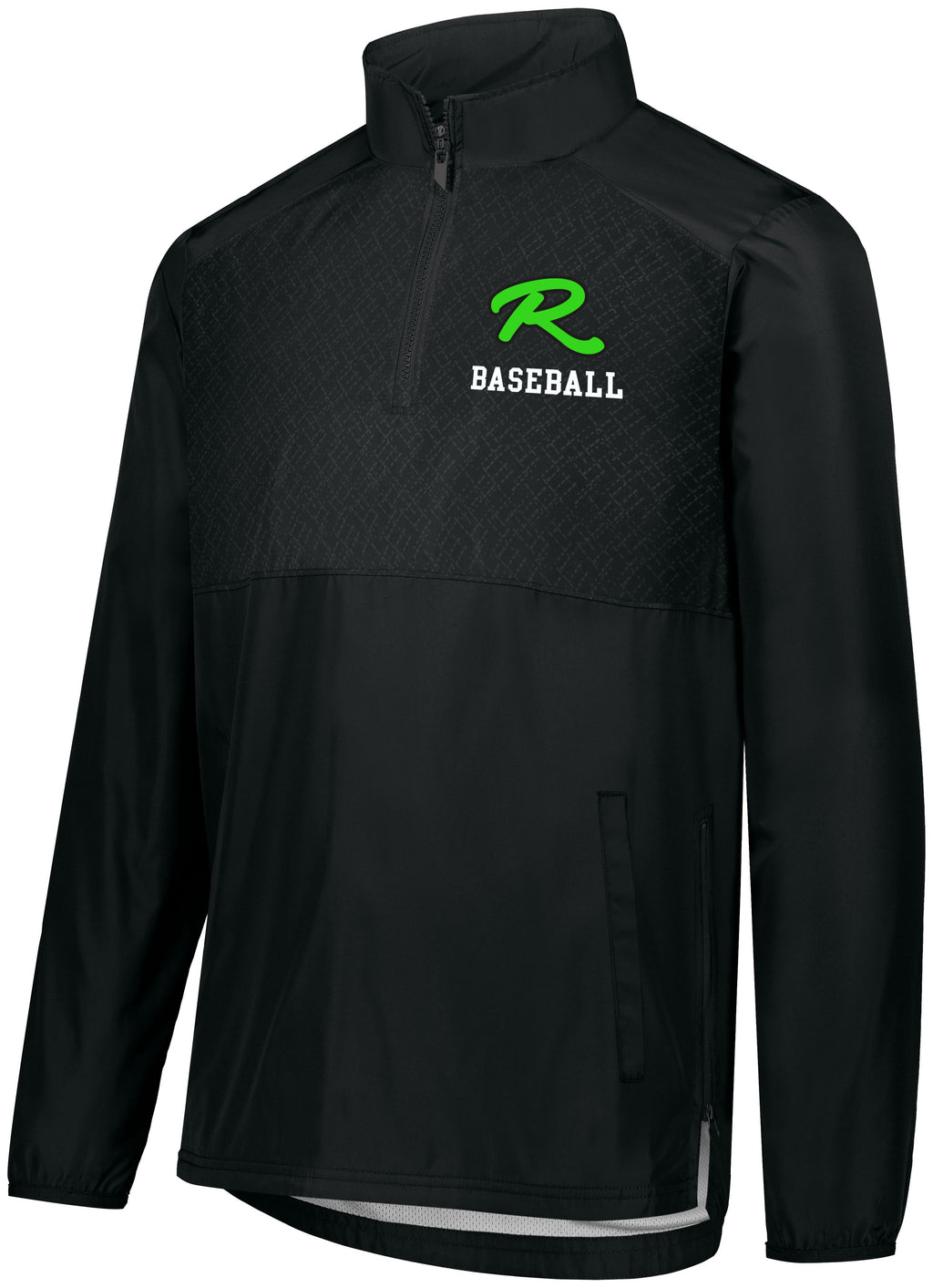 Michigan Renegades Lightweight SeriesX Pullover