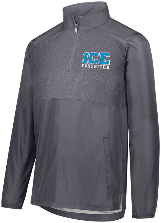 ICE Fastpitch SeriesX Pullover