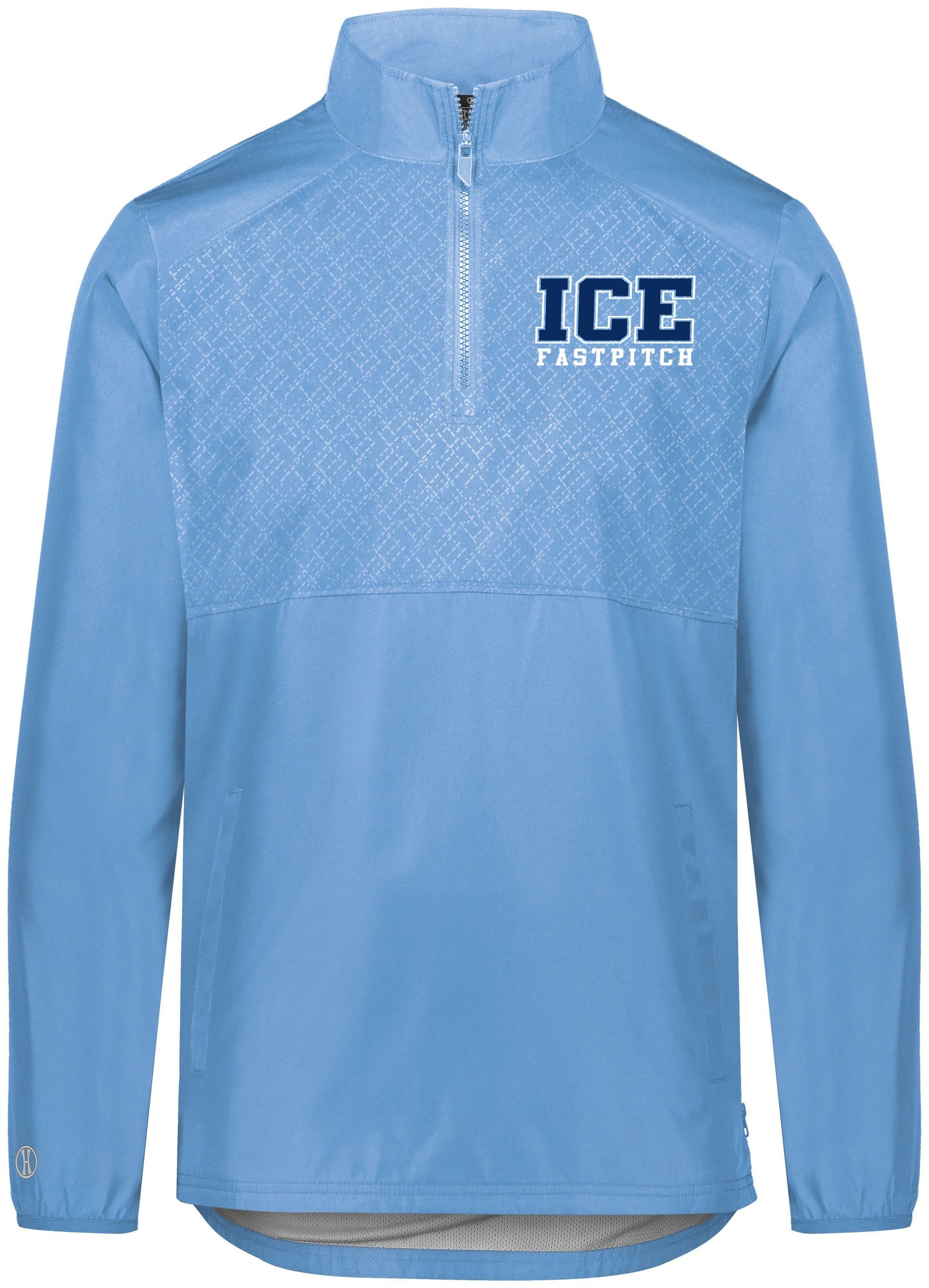 ICE Fastpitch SeriesX Pullover