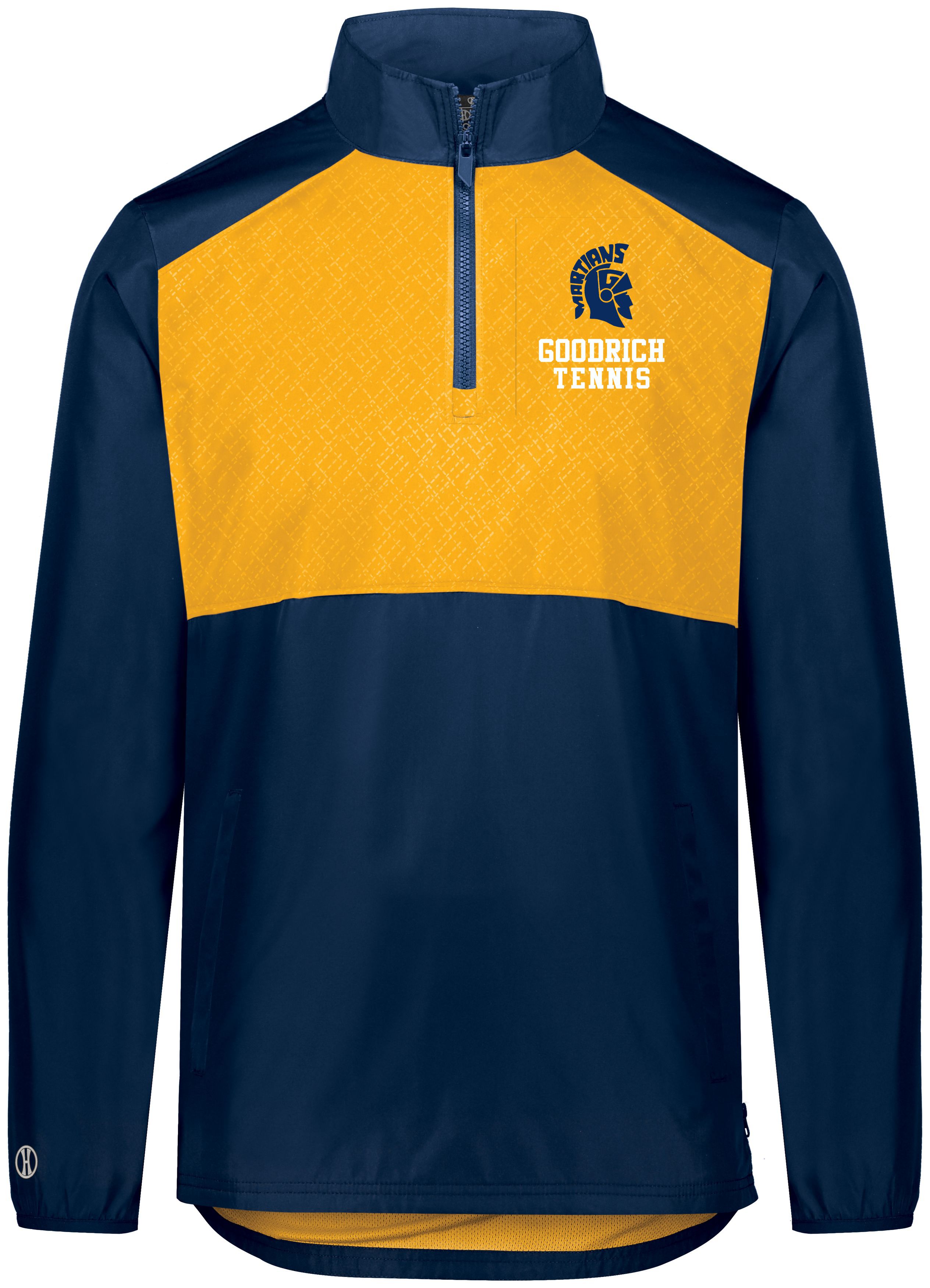 Goodrich Tennis SeriesX Pullover