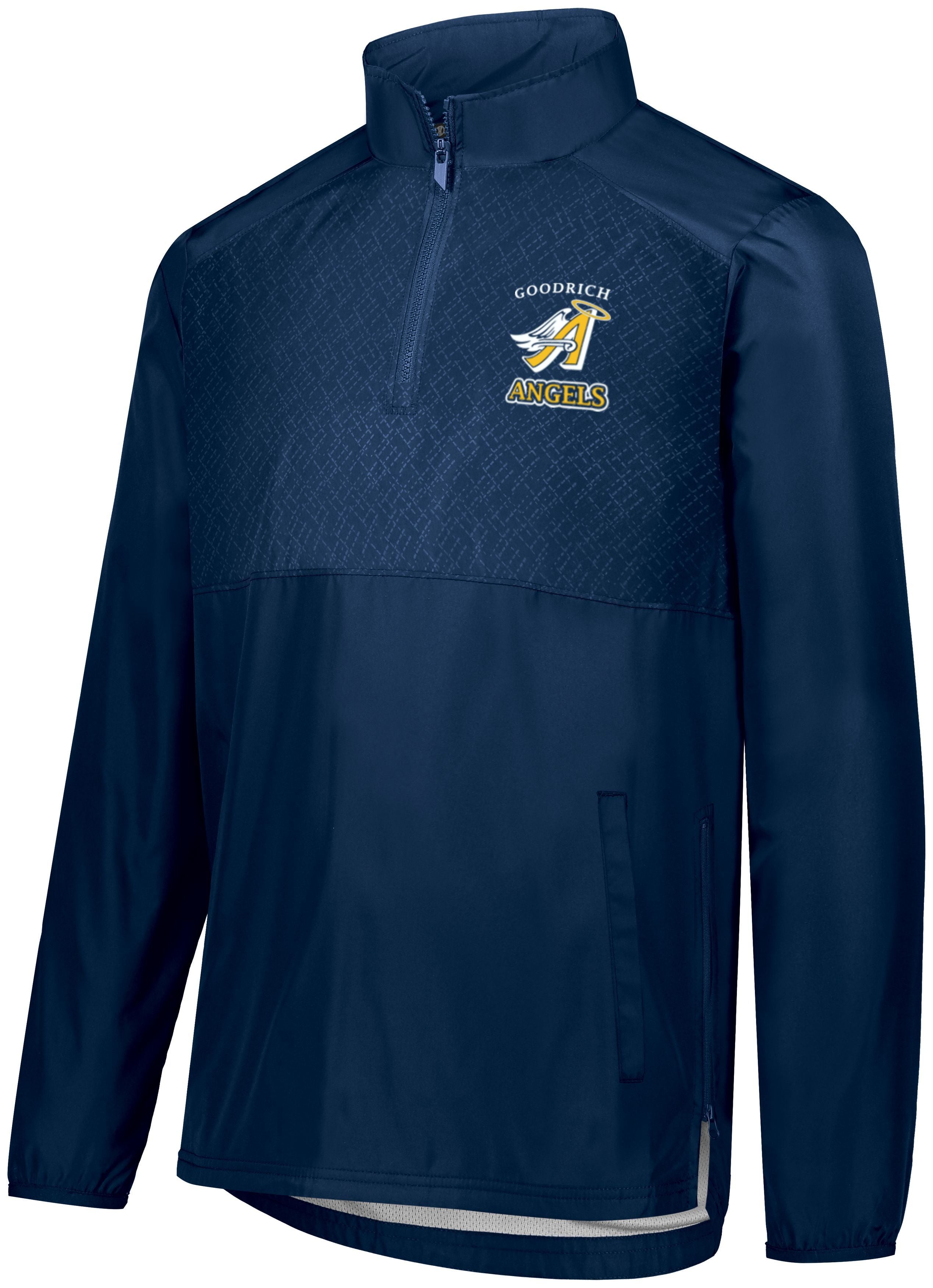 Goodrich Angels SeriesX Pullover