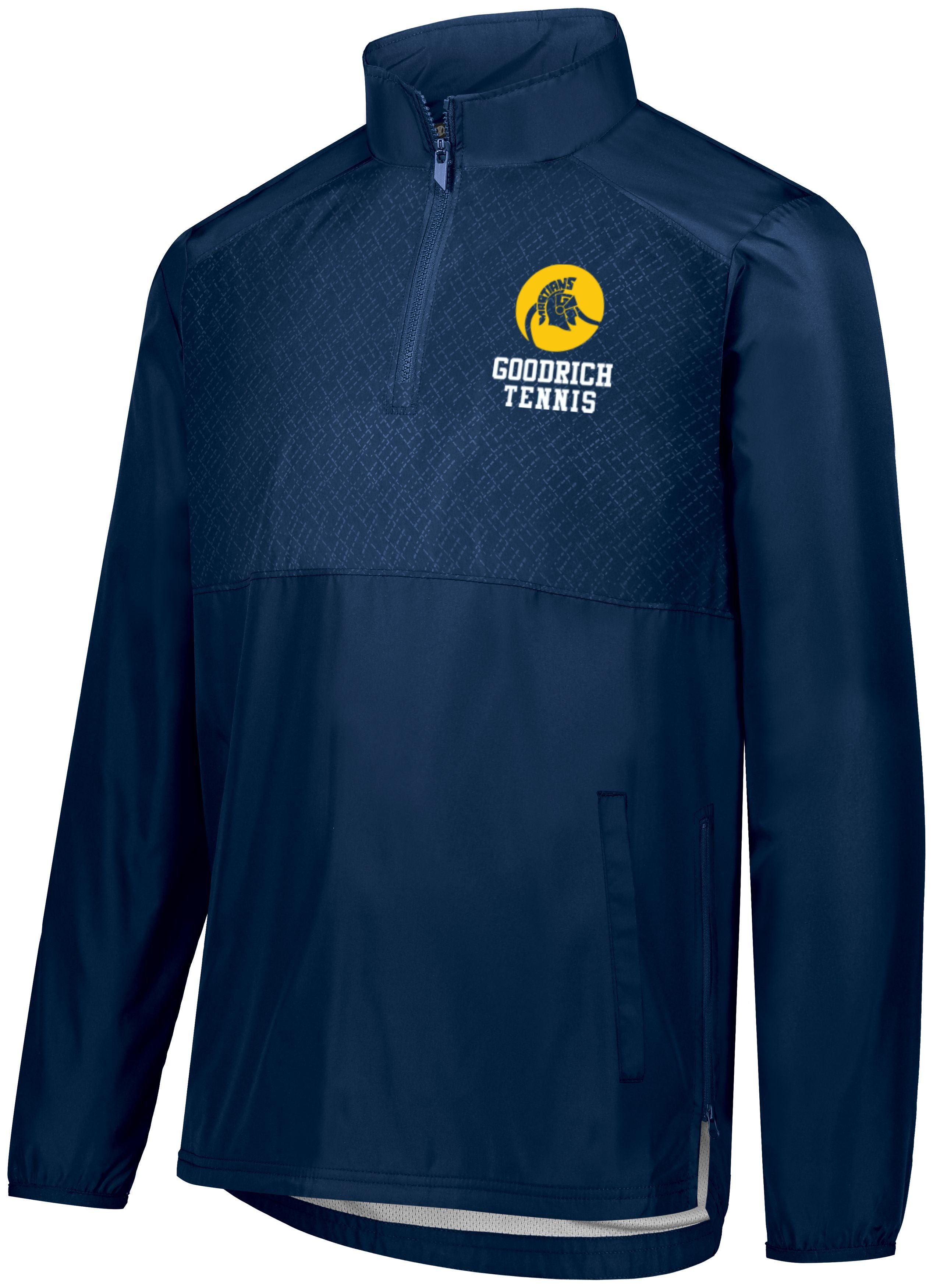 Goodrich Tennis SeriesX Pullover