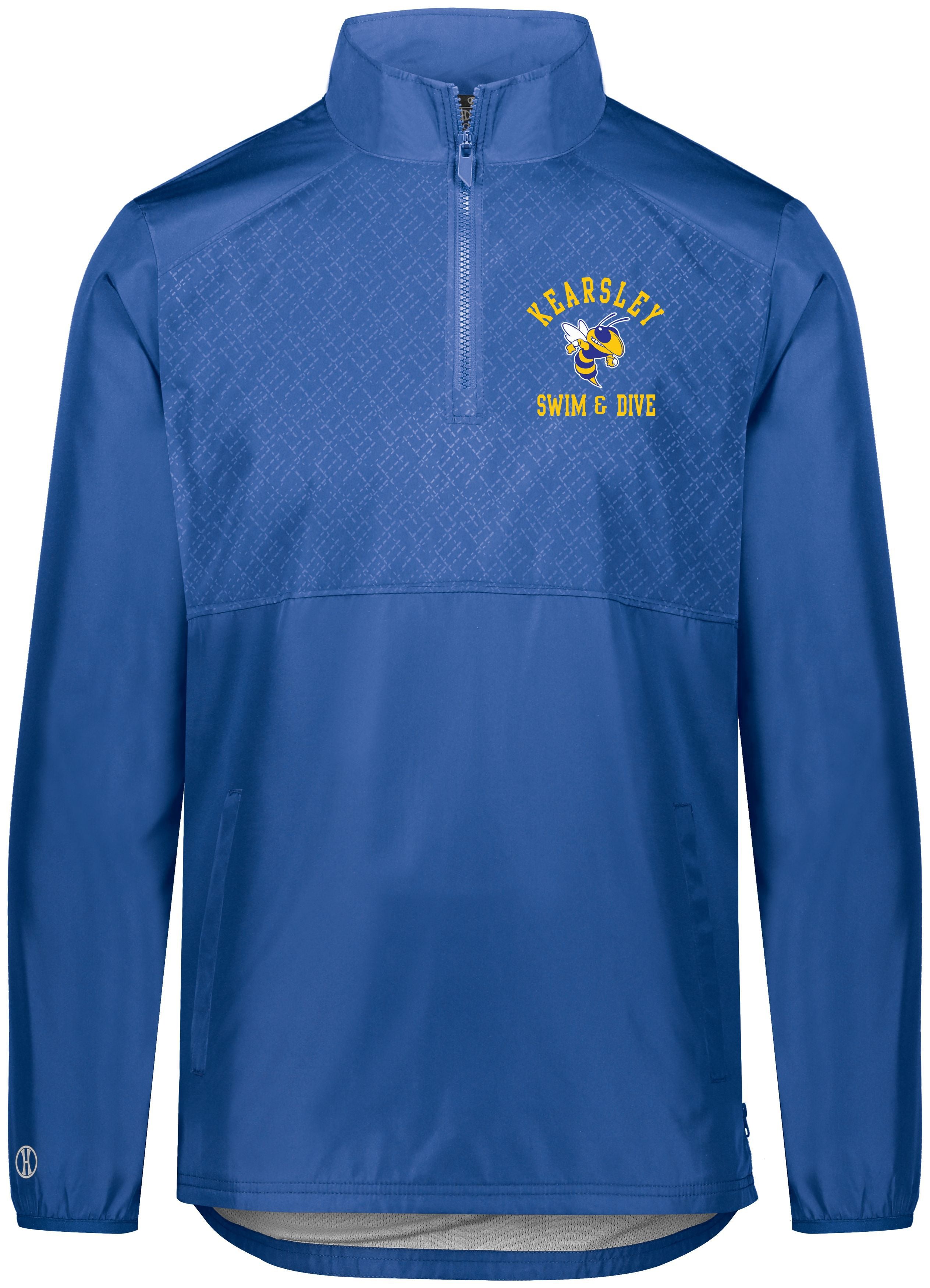 Kearsley Swim SeriesX Pullover