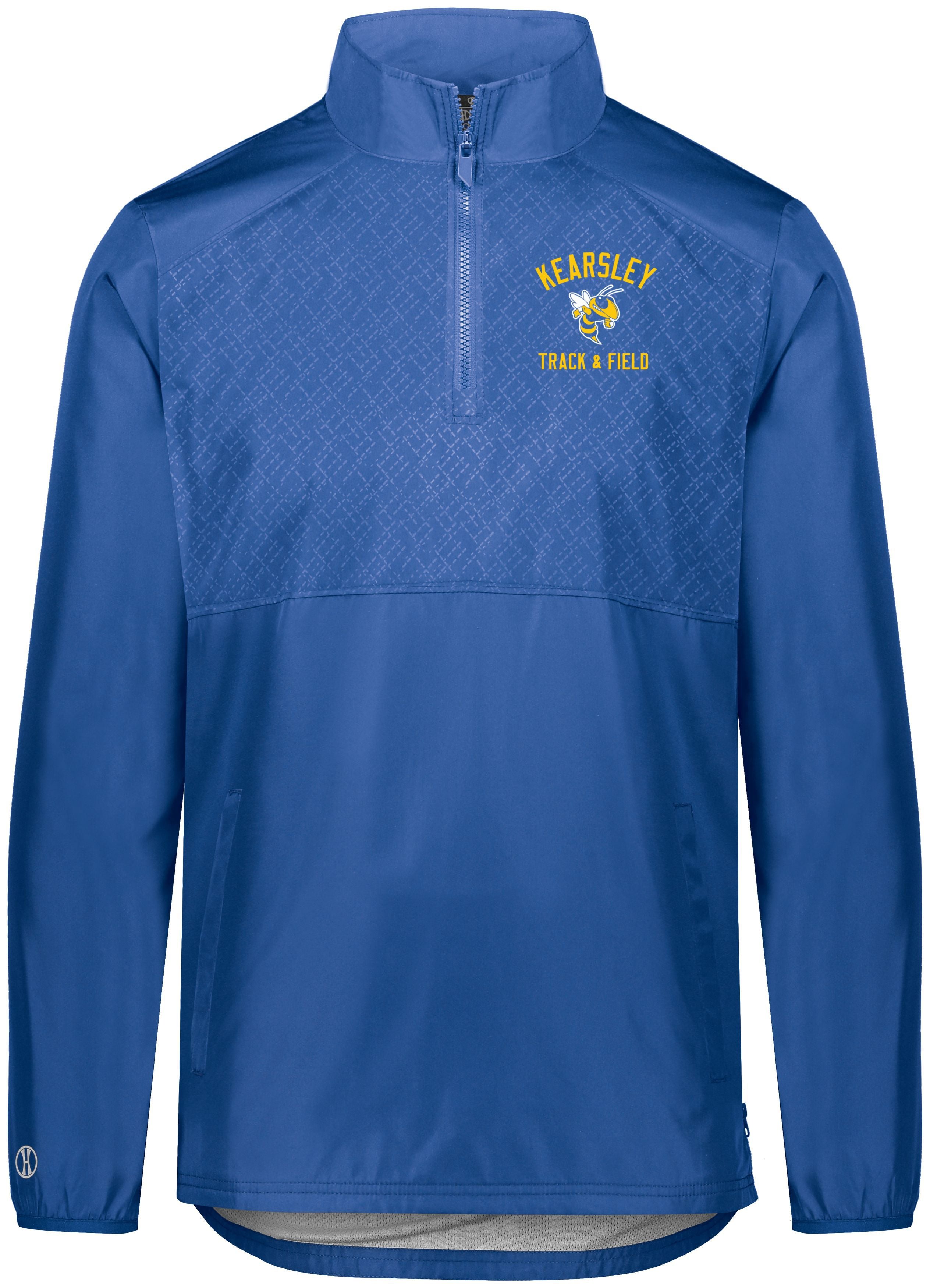 Kearsley Track & Field SeriesX Pullover