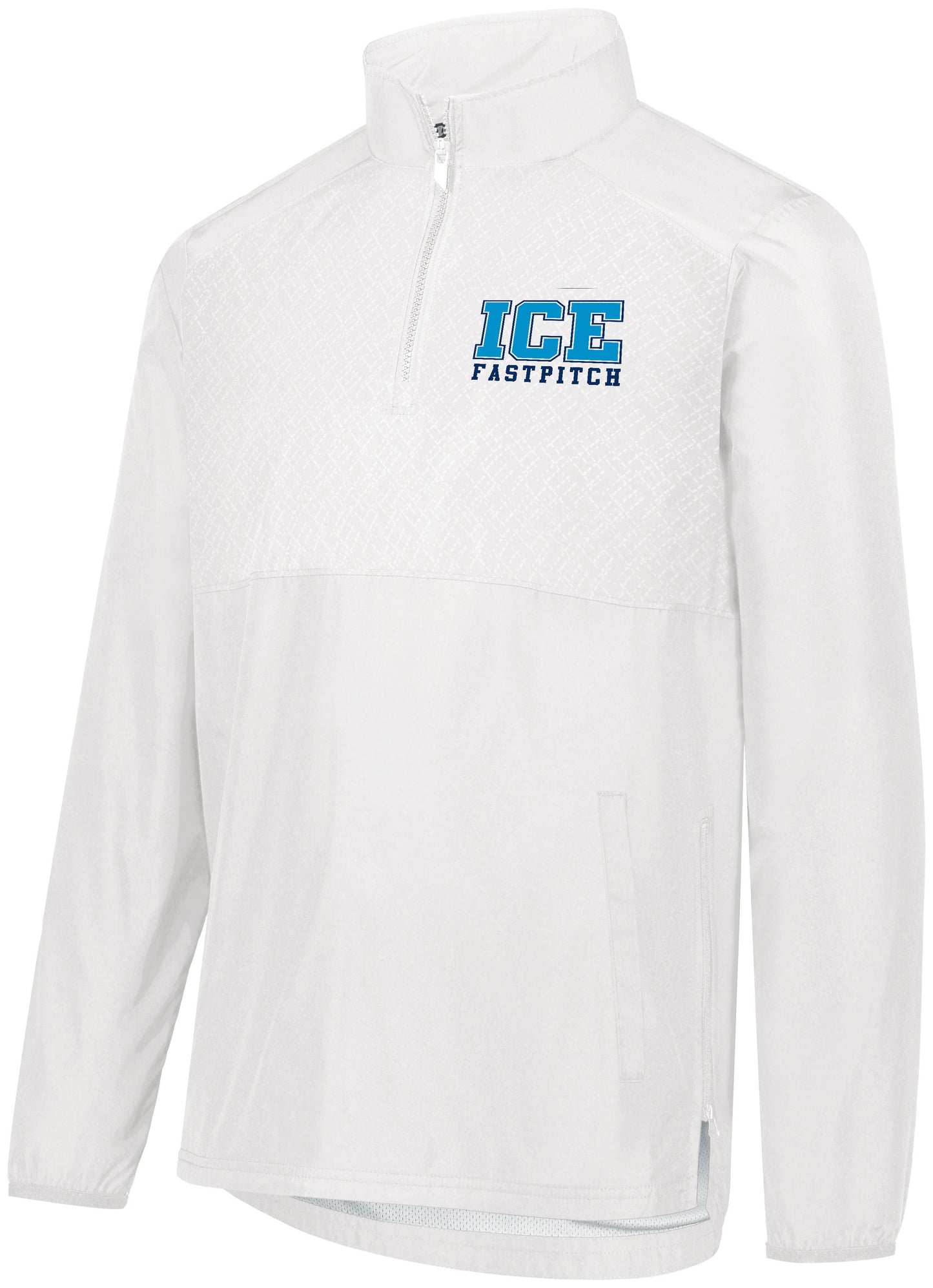 ICE Fastpitch SeriesX Pullover