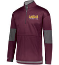 Davison Lacrosse Sof-Stretch Pullover
