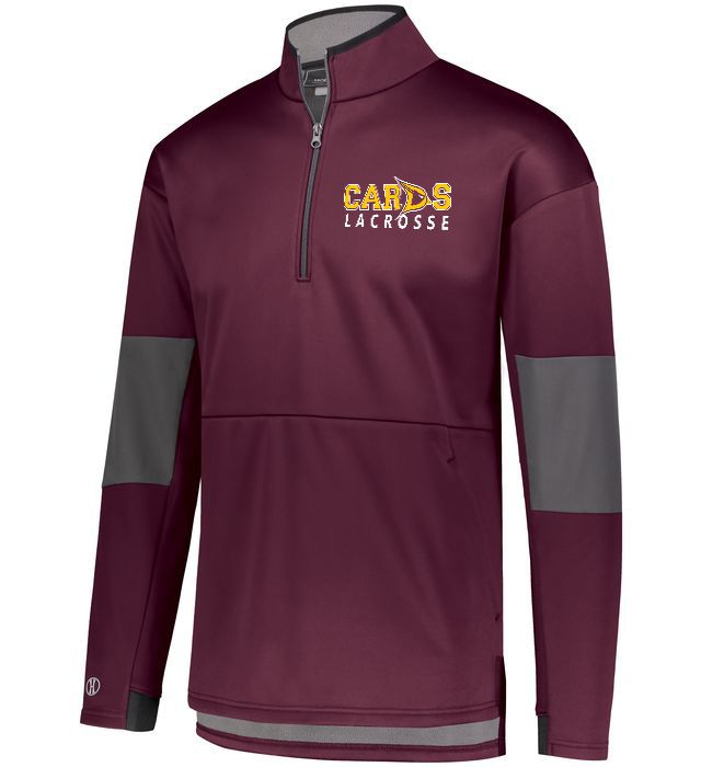 Davison Lacrosse Sof-Stretch Pullover