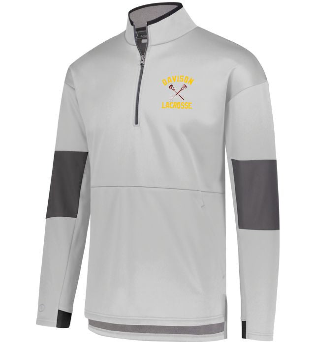 Davison Lacrosse Sof-Stretch Pullover