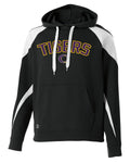 Caro Tigers Prospect Hoodie - Schall