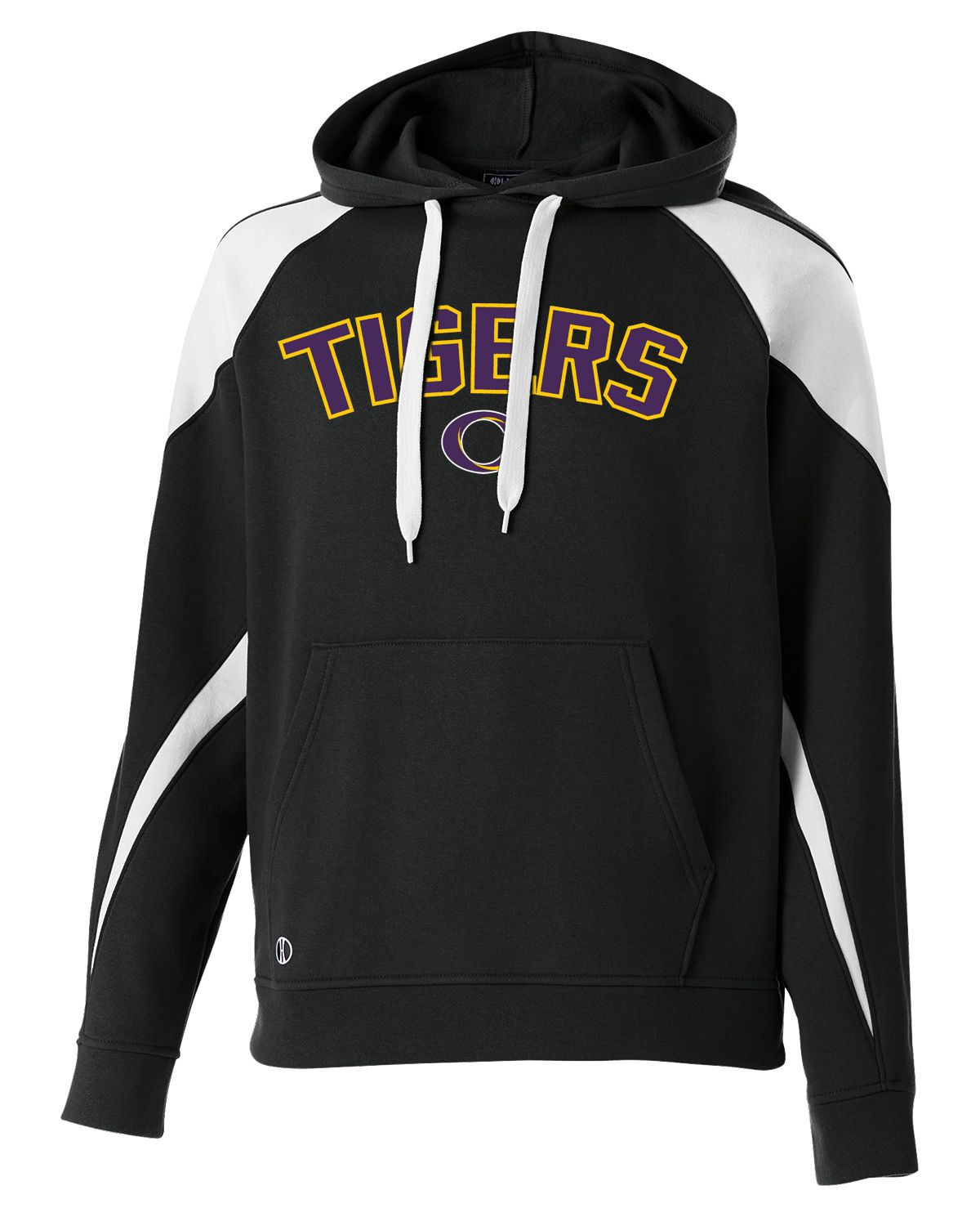 Caro Tigers Prospect Hoodie - Schall
