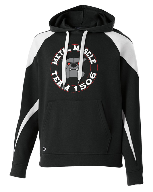 Metal Muscle Robotics Prospect Hoodie