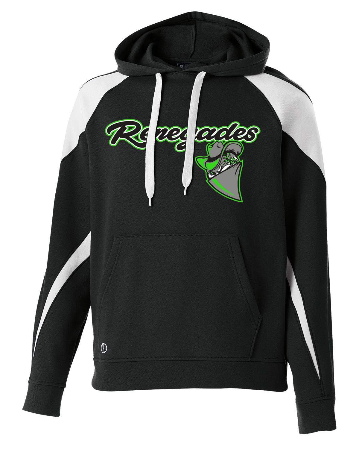 Mid Michigan Renegades Prospect Hoodie