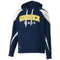 Goodrich Tennis Applique Prospect Hoodie