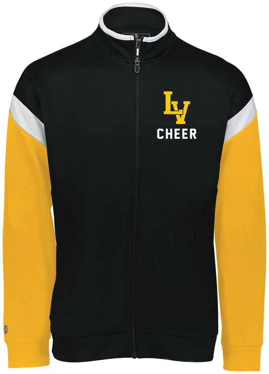 Lakeville Cheer Limitless Jacket