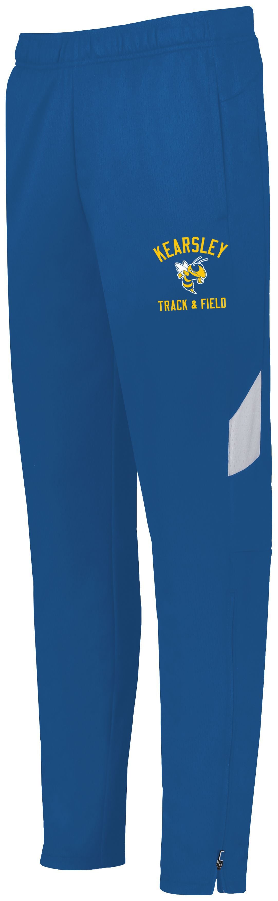 Kearsley Track & Field Limitless Pant