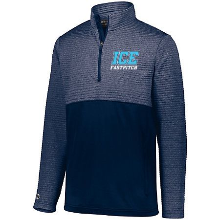 ICE Fastpitch Regulate Pullover