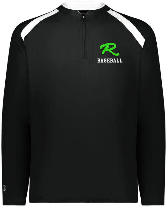 Renegades Clubhouse Pullover