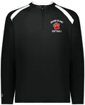 Grand Blanc Softball Clubhouse Pullover