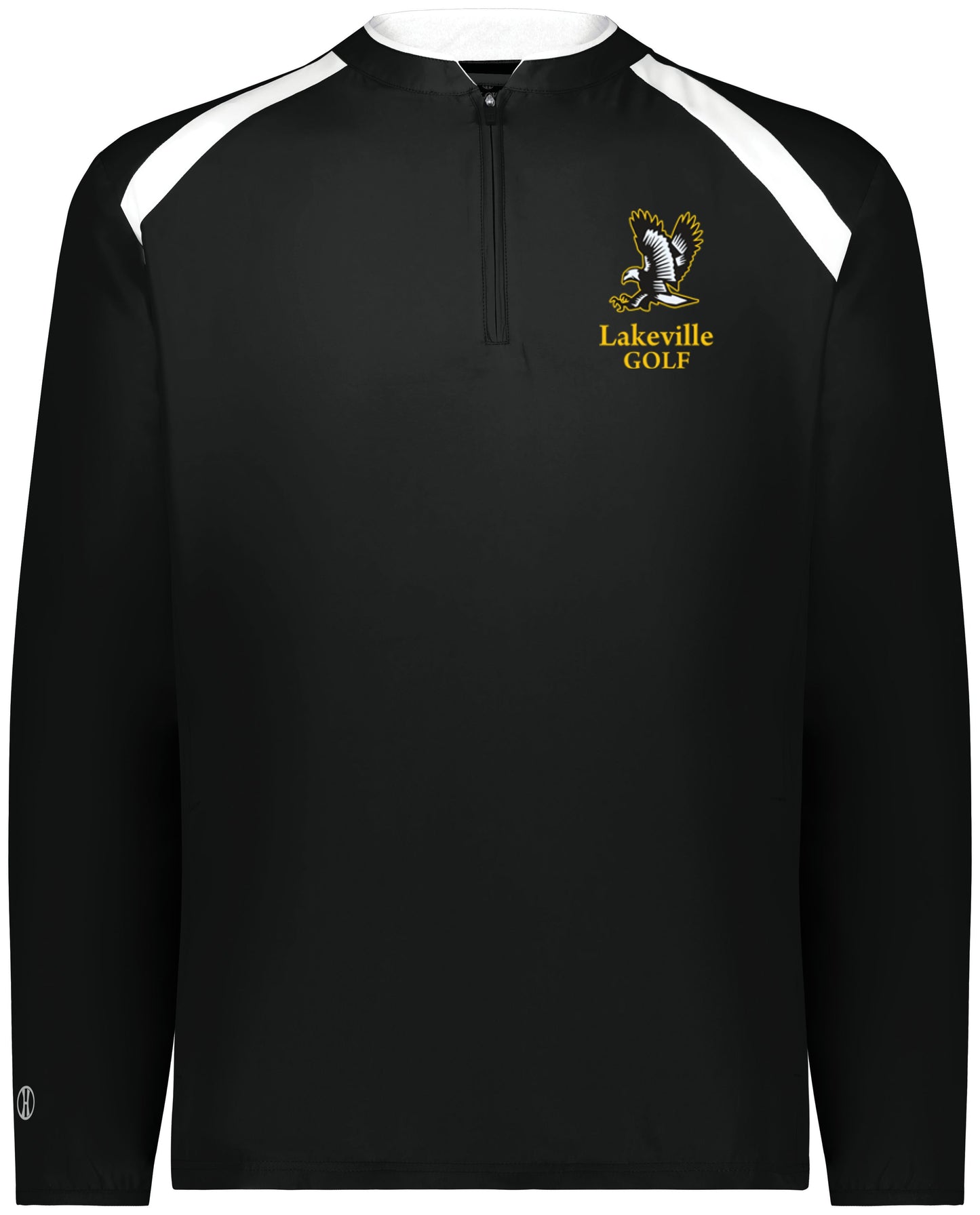 Lakeville Golf Clubhouse Pullover