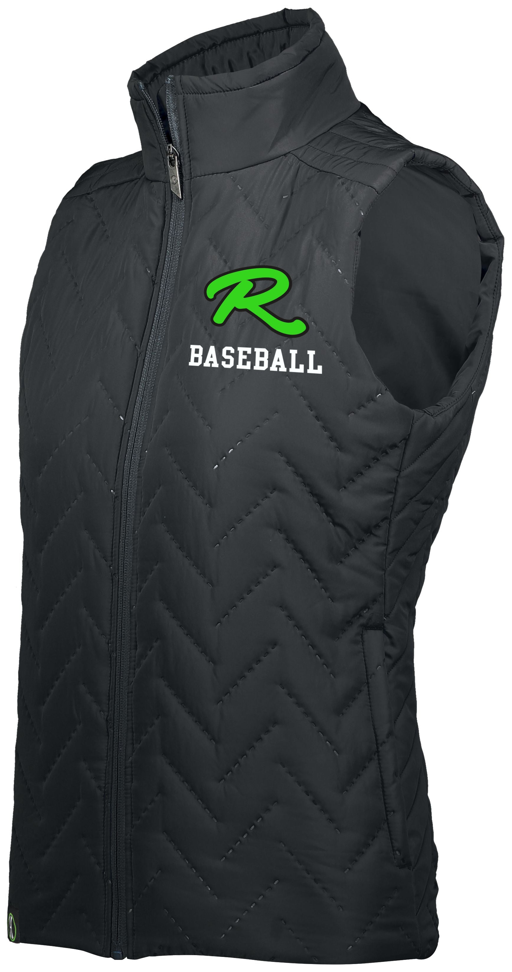 Renegades Ladies Repreve Vest