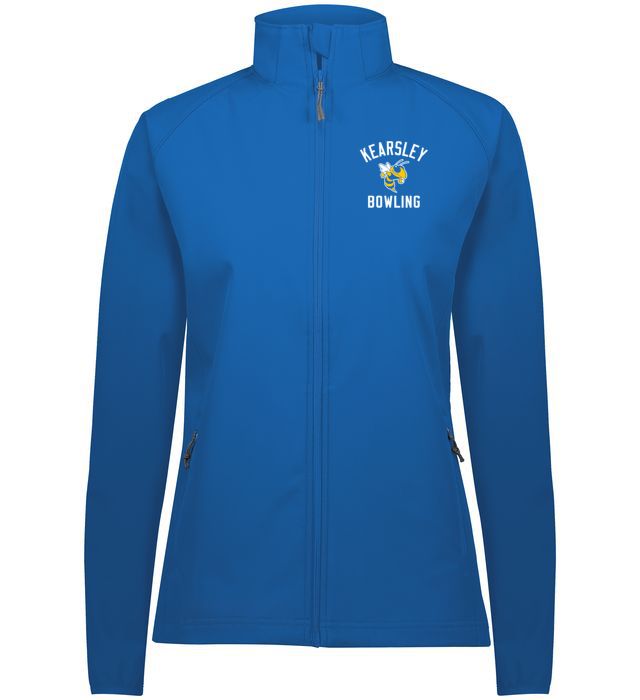 Kearsley Bowling SeriesX Pullover