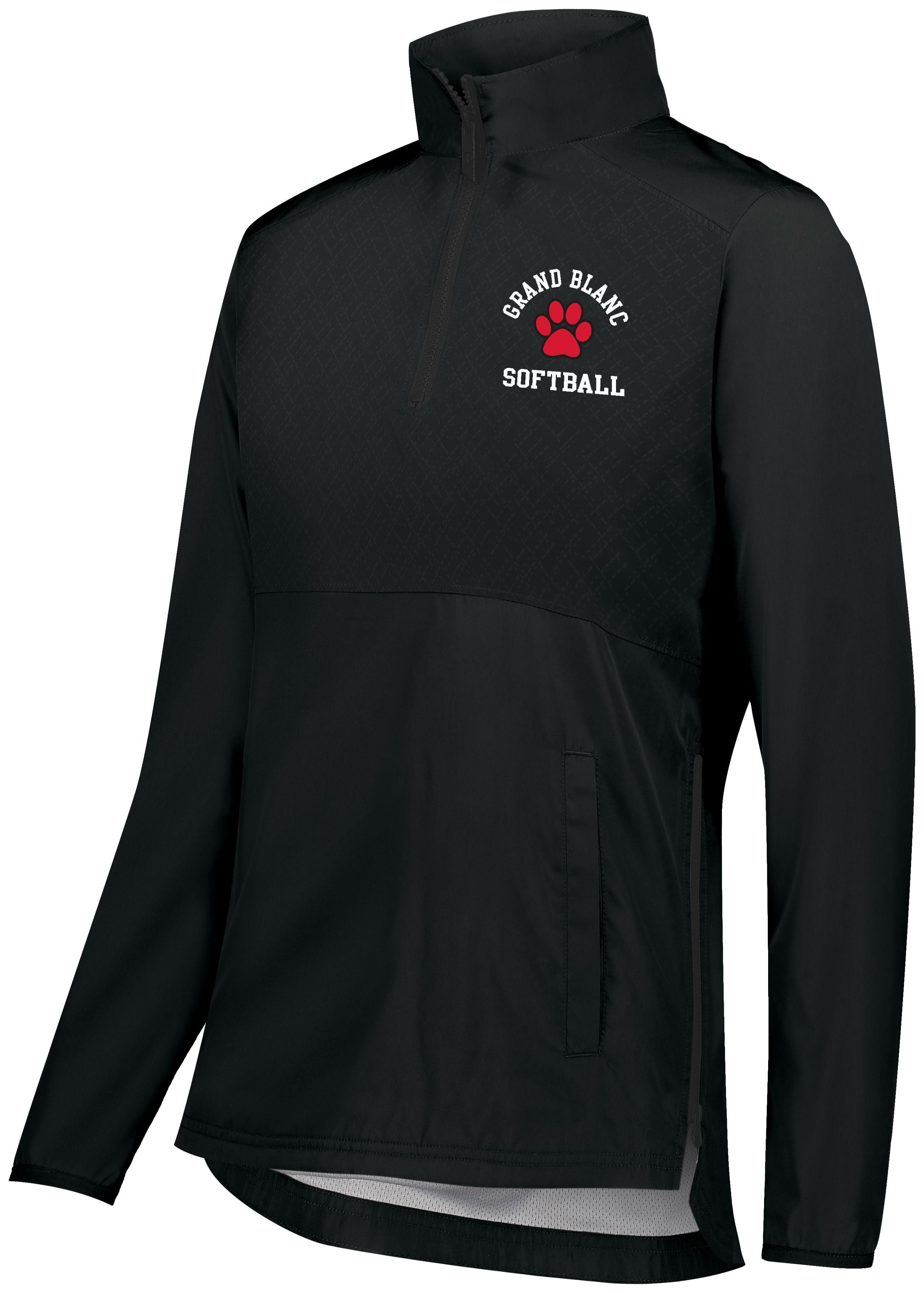 Grand Blanc Softball SeriesX Pullover