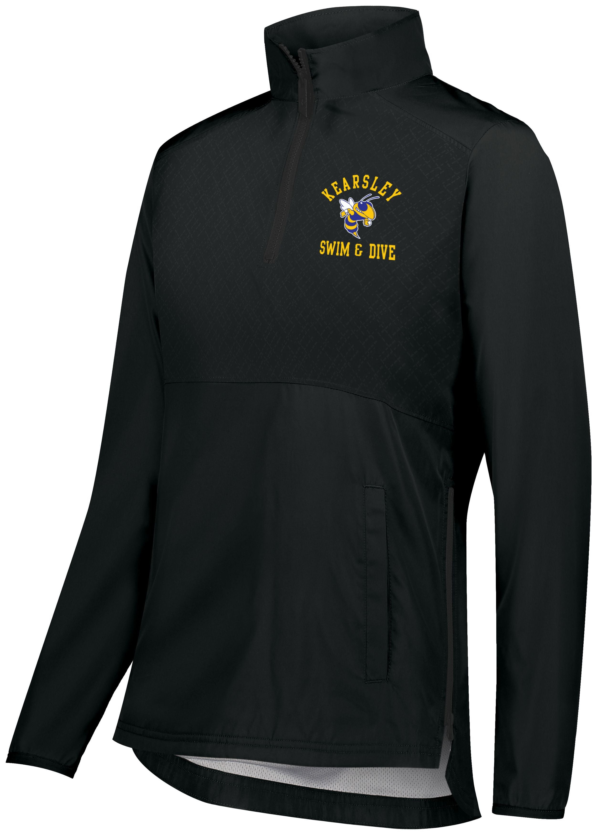 Kearsley Swim SeriesX Pullover