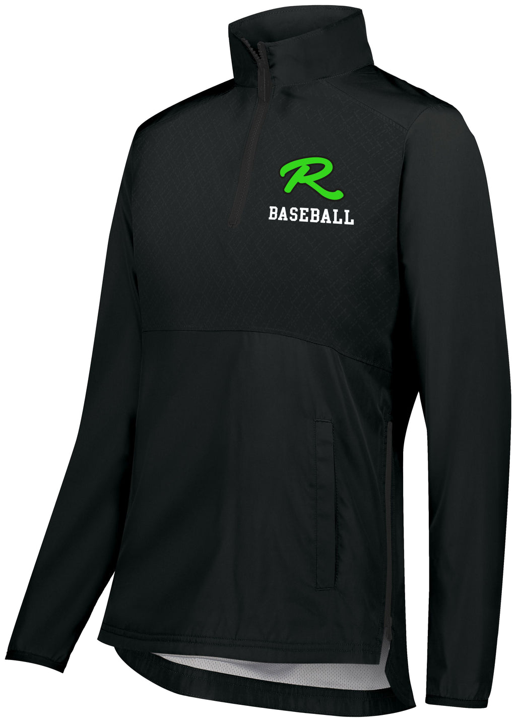 Michigan Renegades Lightweight SeriesX Pullover