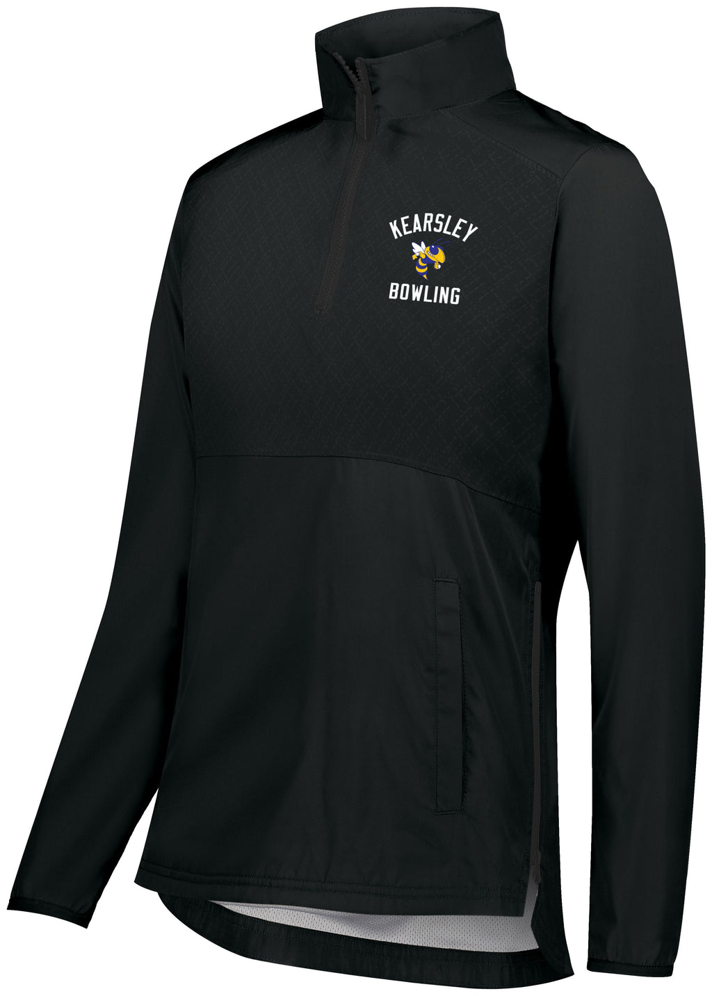 Kearsley Bowling SeriesX Pullover