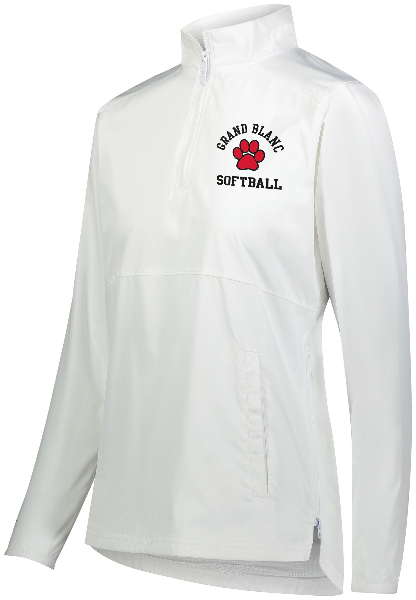 Grand Blanc Softball SeriesX Pullover