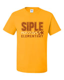 Siple Elementary T-shirt - SPTO