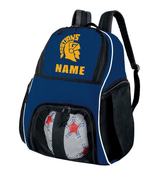Goodrich Sport Backpack