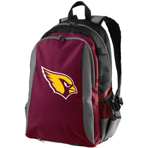 Davison Cardinal All Sport Backpack