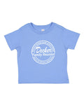 Decker Family Reunion Toddler T-shirt