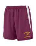 Davison Track Rapidpace Short