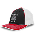 Metal Muscle Trucker Flexfit Cap
